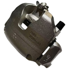 2017 Ford Transit Connect Brake Caliper 5